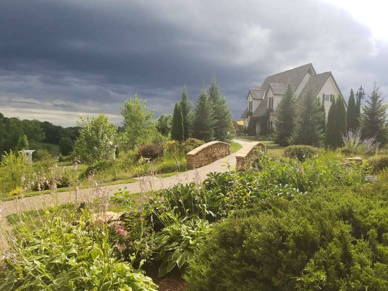 Image for 1529808 - 2385 170TH AVE Emerald, Wisconsin 54013-0000