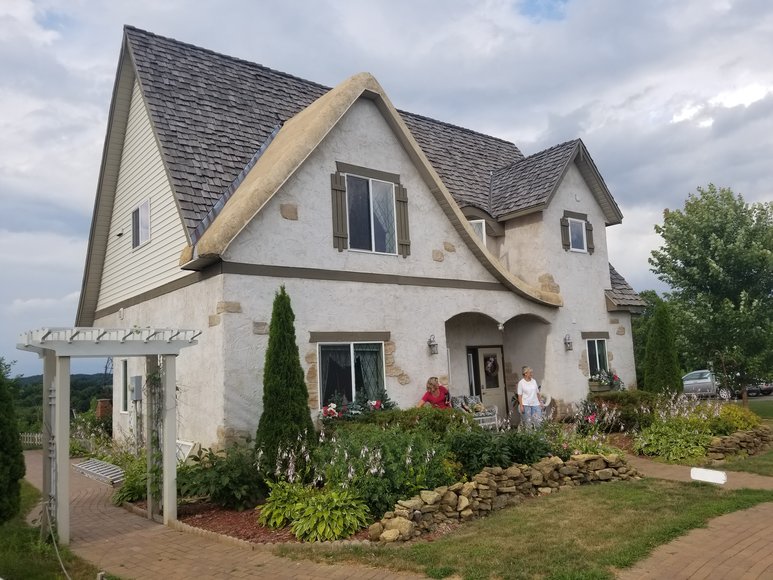 Image for 1529808 - 2385 170TH AVE Emerald, Wisconsin 54013-0000