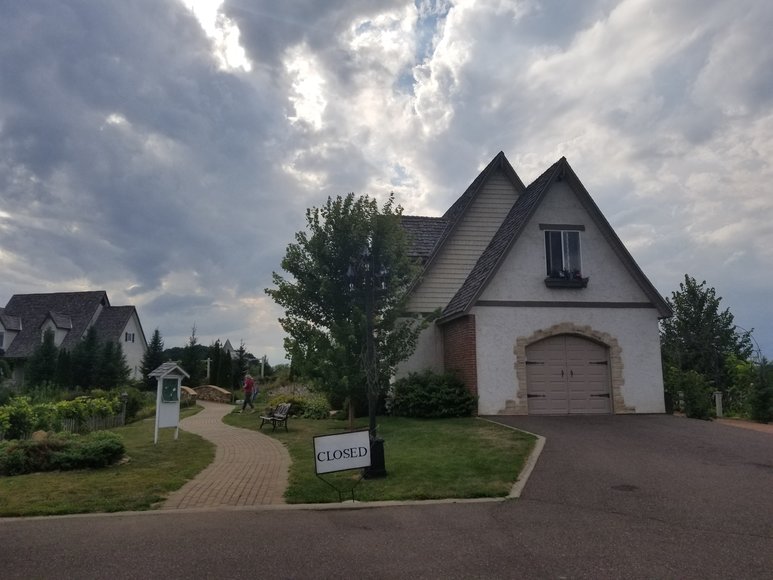 Image for 1529808 - 2385 170TH AVE Emerald, Wisconsin 54013-0000