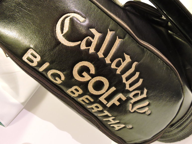 Image for CALLAWAY GOLF BIG BERTHA PROFESSIONAL CLUBS