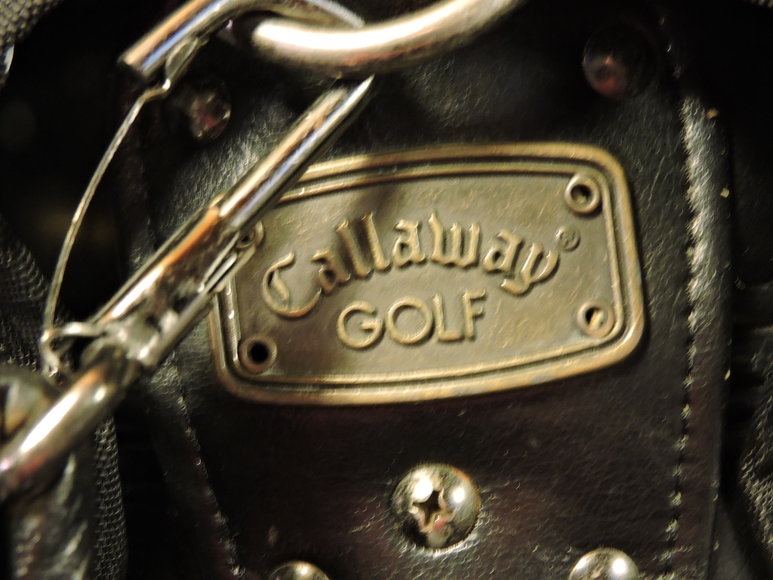 Image for CALLAWAY GOLF BIG BERTHA PROFESSIONAL CLUBS