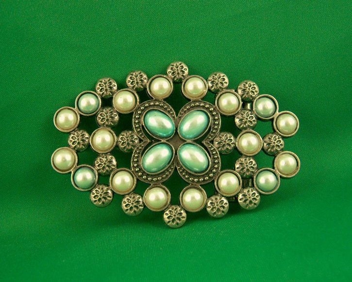 Image for BELT BUCKLES MAJOR NAME COLLECTION