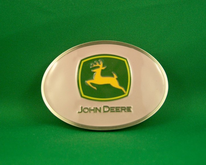 Image for BELT BUCKLES MAJOR NAME COLLECTION