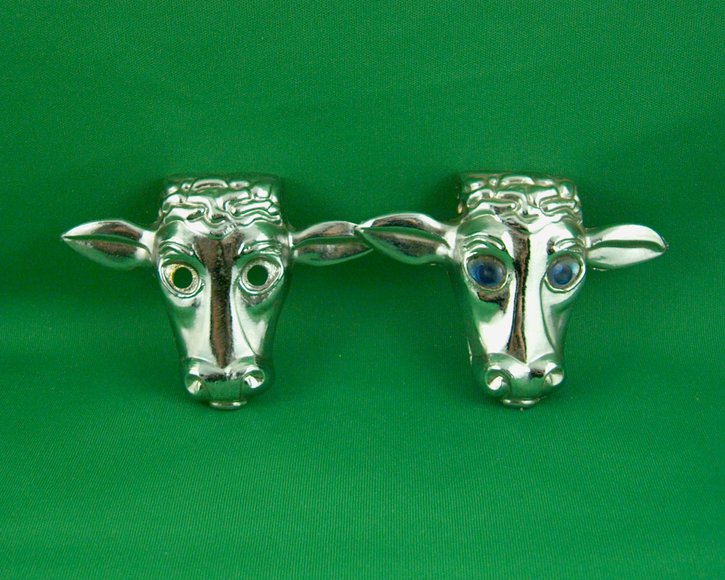 Image for BELT BUCKLES MAJOR NAME COLLECTION