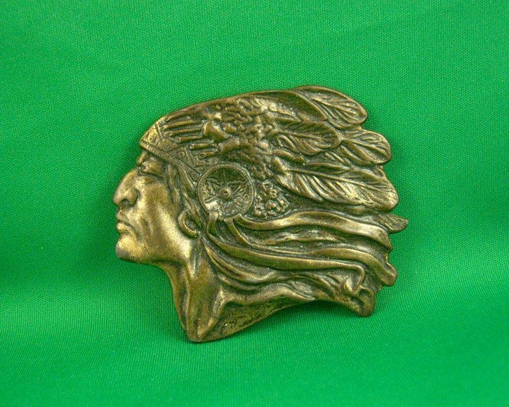 Image for BELT BUCKLES MAJOR NAME COLLECTION