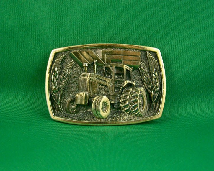 Image for BELT BUCKLES MAJOR NAME COLLECTION