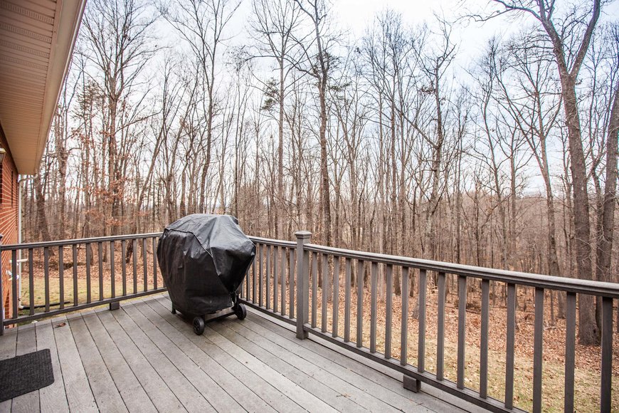 Image for Immaculate Custom Built 3 BR/2 BA Brick Home on 3.5 +/- Acres Centrally Located in Beautiful Madison County, VA