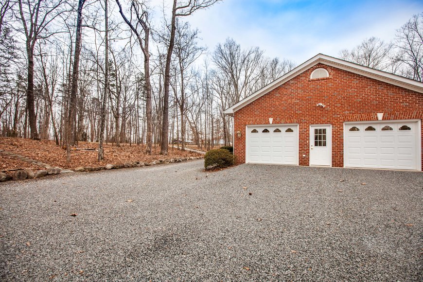 Image for Immaculate Custom Built 3 BR/2 BA Brick Home on 3.5 +/- Acres Centrally Located in Beautiful Madison County, VA