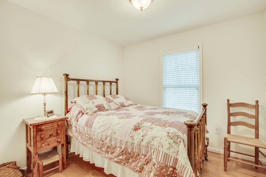 Image for Immaculate Custom Built 3 BR/2 BA Brick Home on 3.5 +/- Acres Centrally Located in Beautiful Madison County, VA