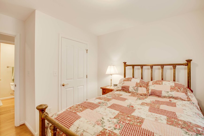 Image for Immaculate Custom Built 3 BR/2 BA Brick Home on 3.5 +/- Acres Centrally Located in Beautiful Madison County, VA