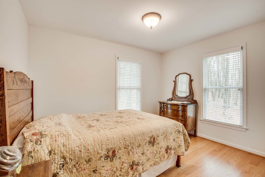 Image for Immaculate Custom Built 3 BR/2 BA Brick Home on 3.5 +/- Acres Centrally Located in Beautiful Madison County, VA