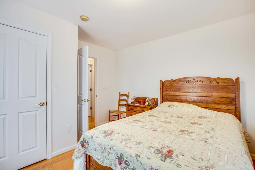 Image for Immaculate Custom Built 3 BR/2 BA Brick Home on 3.5 +/- Acres Centrally Located in Beautiful Madison County, VA