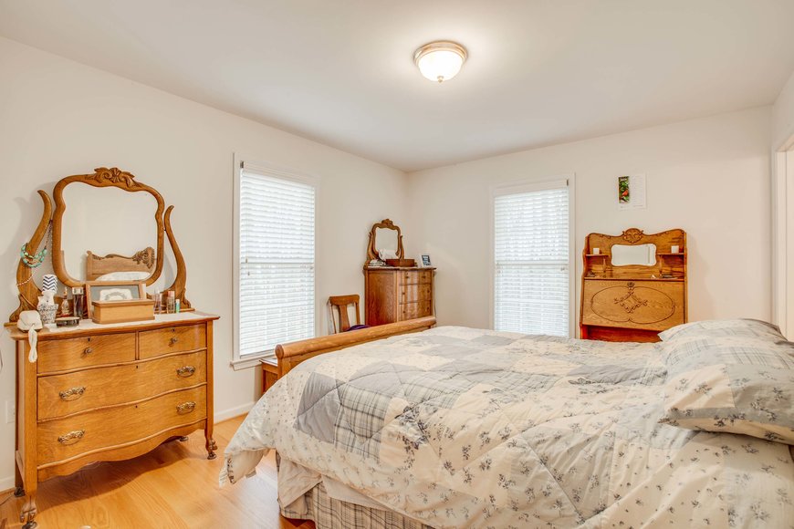 Image for Immaculate Custom Built 3 BR/2 BA Brick Home on 3.5 +/- Acres Centrally Located in Beautiful Madison County, VA