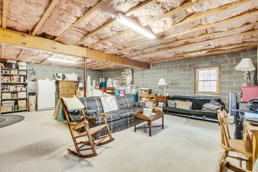 Image for Immaculate Custom Built 3 BR/2 BA Brick Home on 3.5 +/- Acres Centrally Located in Beautiful Madison County, VA