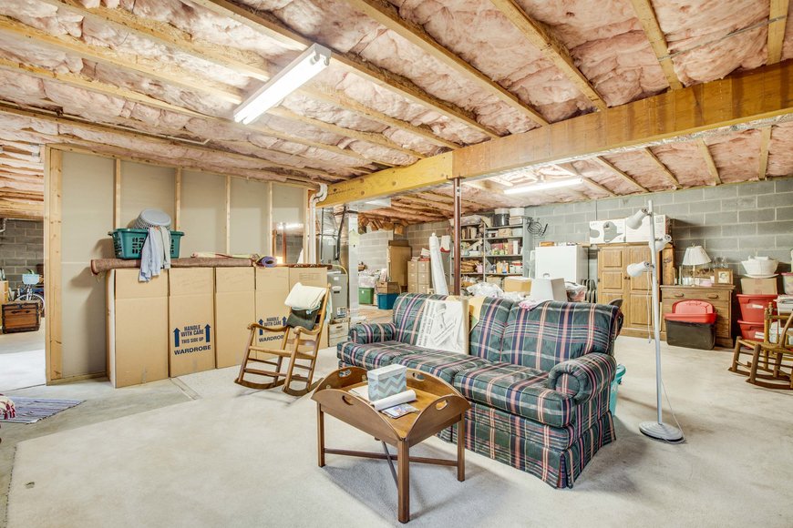 Image for Immaculate Custom Built 3 BR/2 BA Brick Home on 3.5 +/- Acres Centrally Located in Beautiful Madison County, VA