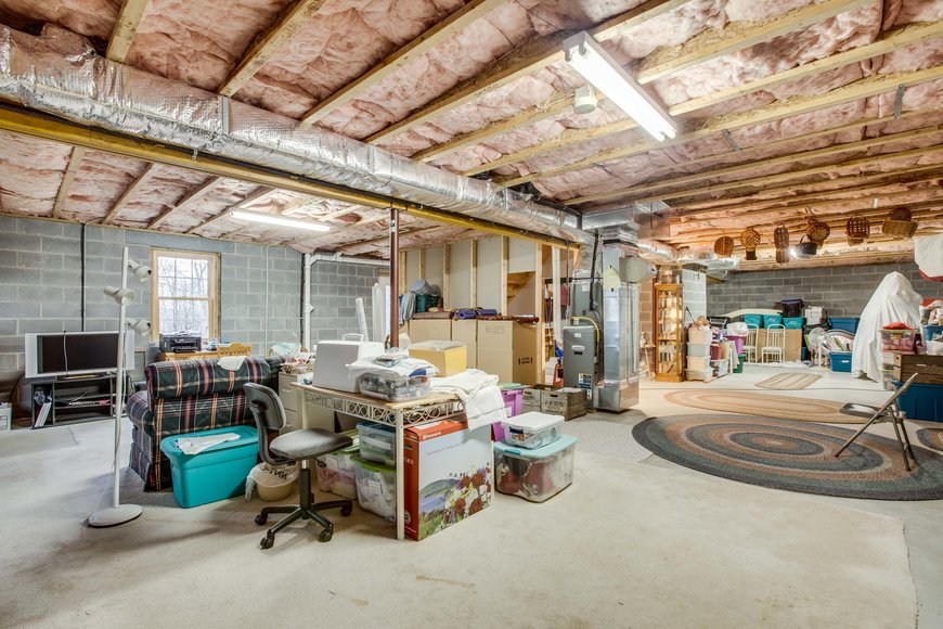 Image for Immaculate Custom Built 3 BR/2 BA Brick Home on 3.5 +/- Acres Centrally Located in Beautiful Madison County, VA