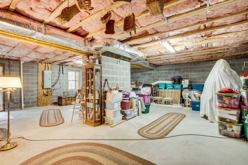 Image for Immaculate Custom Built 3 BR/2 BA Brick Home on 3.5 +/- Acres Centrally Located in Beautiful Madison County, VA