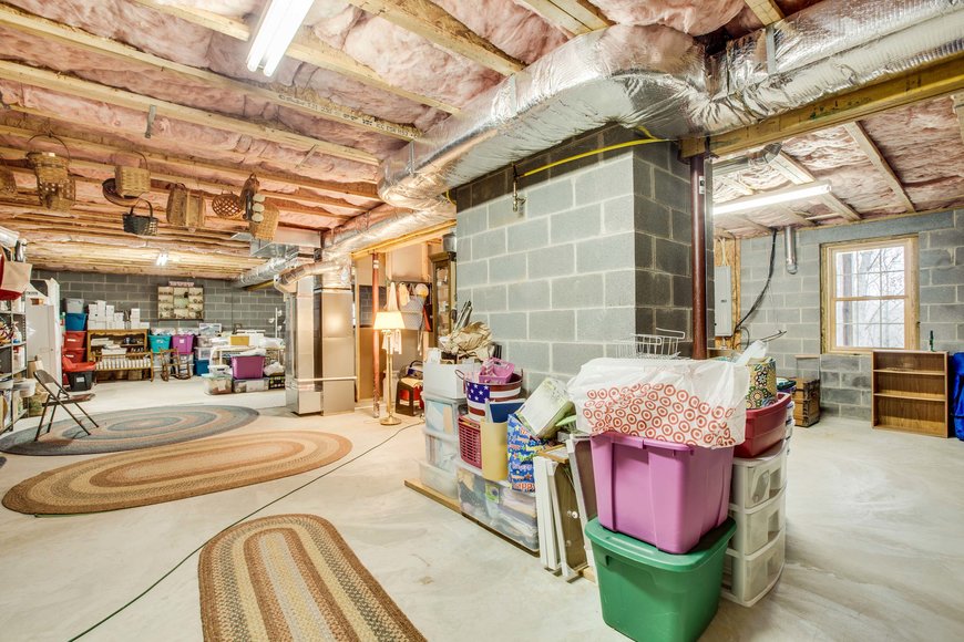 Image for Immaculate Custom Built 3 BR/2 BA Brick Home on 3.5 +/- Acres Centrally Located in Beautiful Madison County, VA