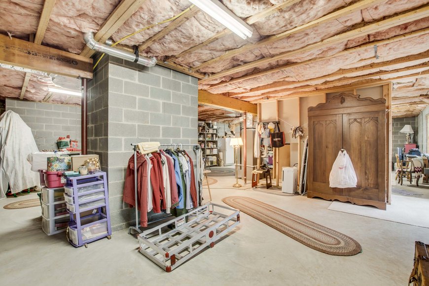 Image for Immaculate Custom Built 3 BR/2 BA Brick Home on 3.5 +/- Acres Centrally Located in Beautiful Madison County, VA