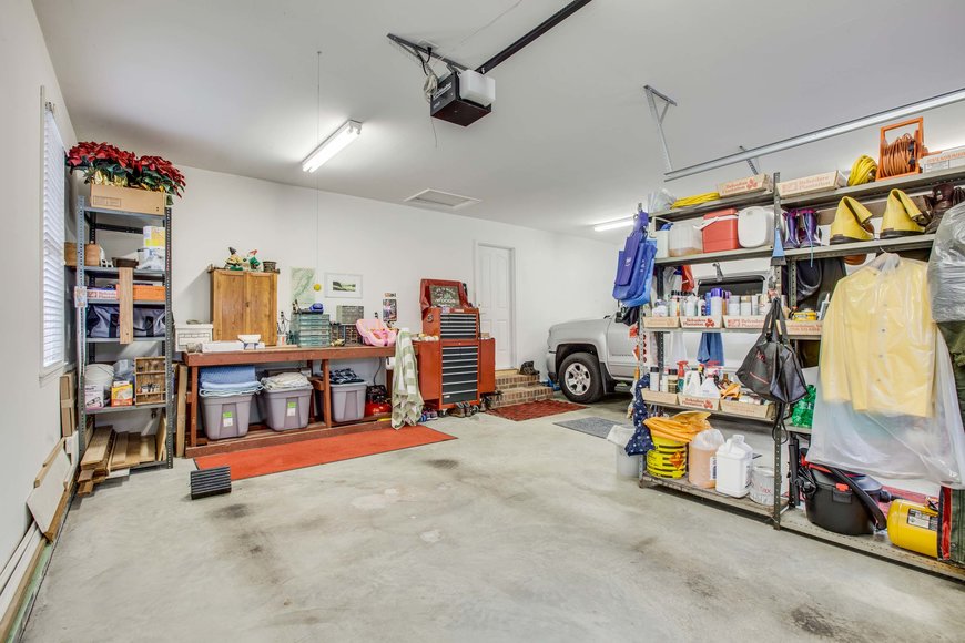 Image for Immaculate Custom Built 3 BR/2 BA Brick Home on 3.5 +/- Acres Centrally Located in Beautiful Madison County, VA