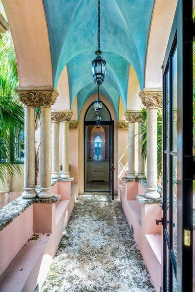 Image for Luxurious Venetian Palazzo, Coconut Grove, FL