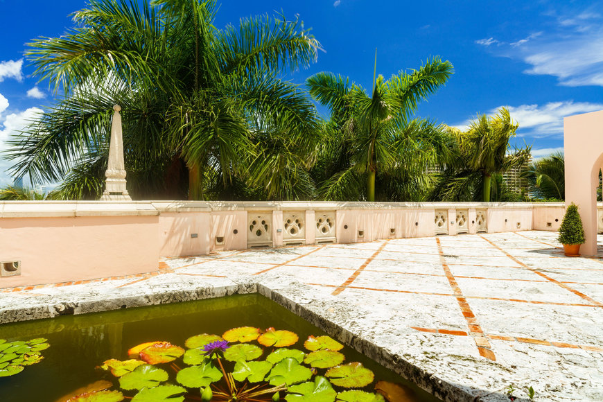 Image for Luxurious Venetian Palazzo, Coconut Grove, FL