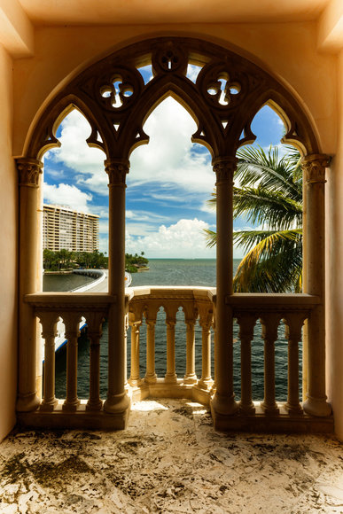 Image for Luxurious Venetian Palazzo, Coconut Grove, FL