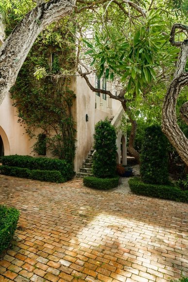 Image for Luxurious Venetian Palazzo, Coconut Grove, FL
