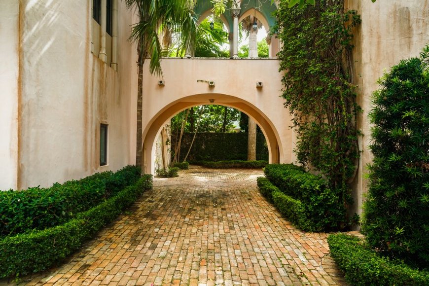 Image for Luxurious Venetian Palazzo, Coconut Grove, FL