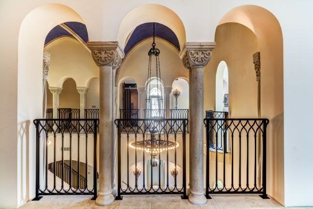 Image for Luxurious Venetian Palazzo, Coconut Grove, FL