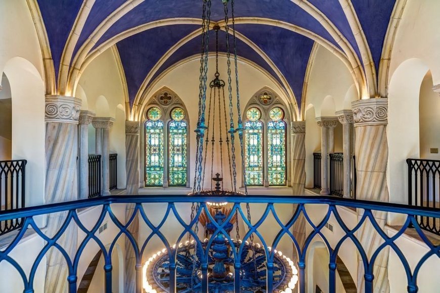 Image for Luxurious Venetian Palazzo, Coconut Grove, FL