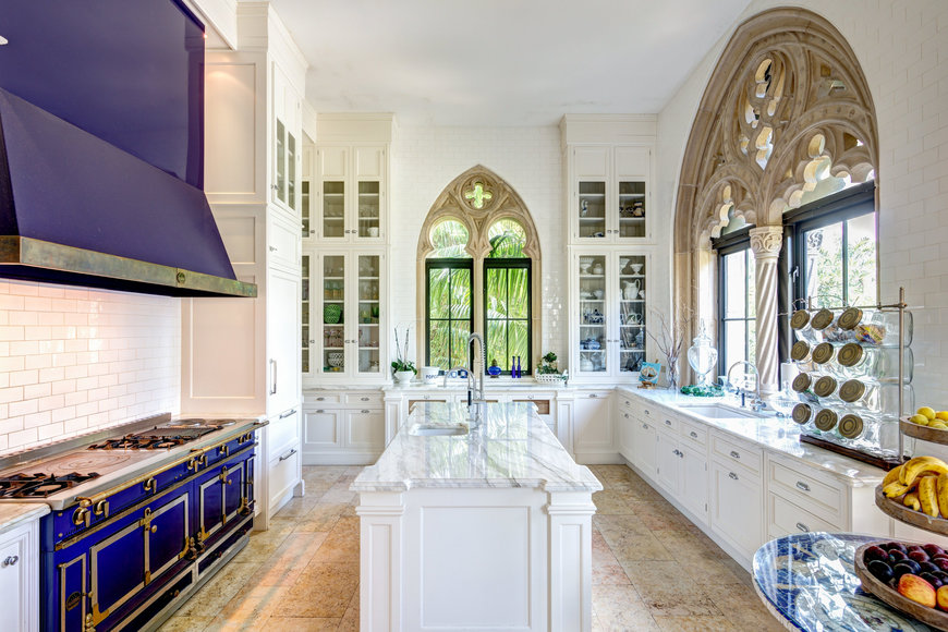 Image for Luxurious Venetian Palazzo, Coconut Grove, FL