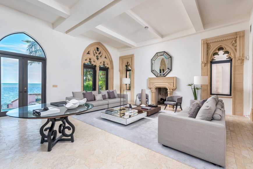 Image for Luxurious Venetian Palazzo, Coconut Grove, FL