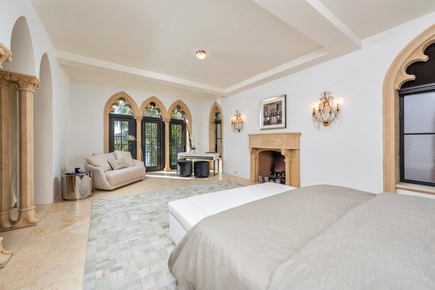 Image for Luxurious Venetian Palazzo, Coconut Grove, FL