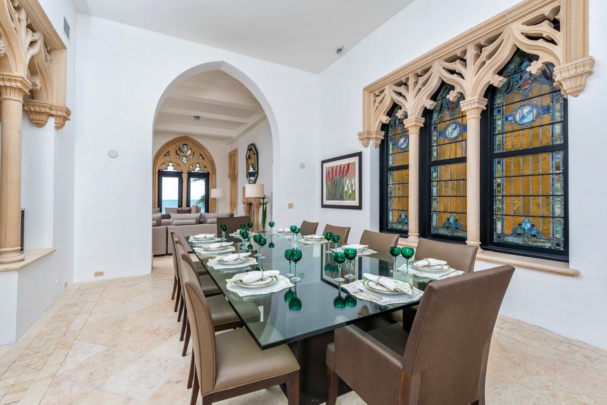 Image for Luxurious Venetian Palazzo, Coconut Grove, FL