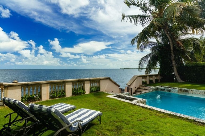 Image for Luxurious Venetian Palazzo, Coconut Grove, FL