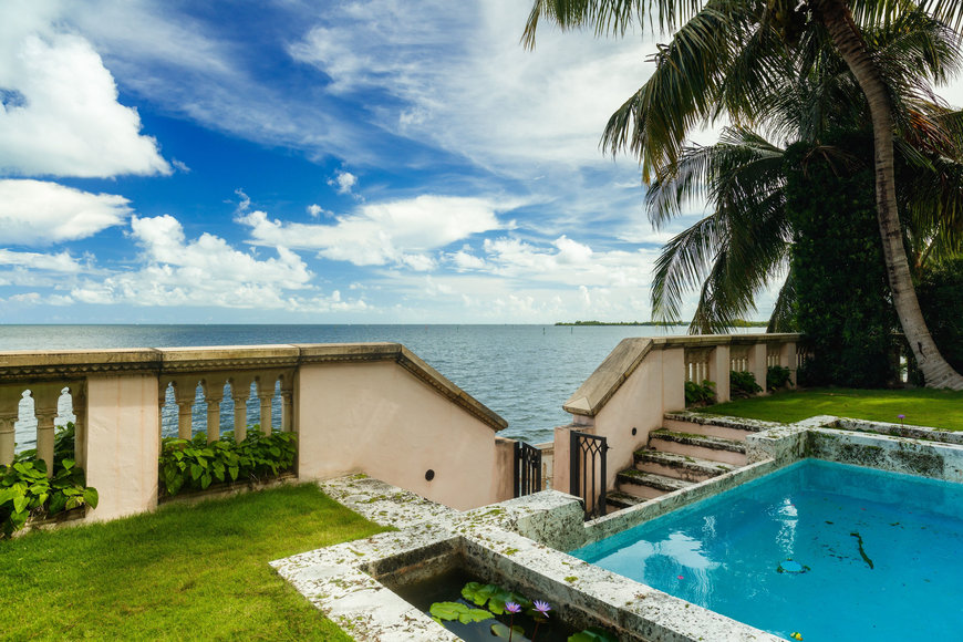 Image for Luxurious Venetian Palazzo, Coconut Grove, FL