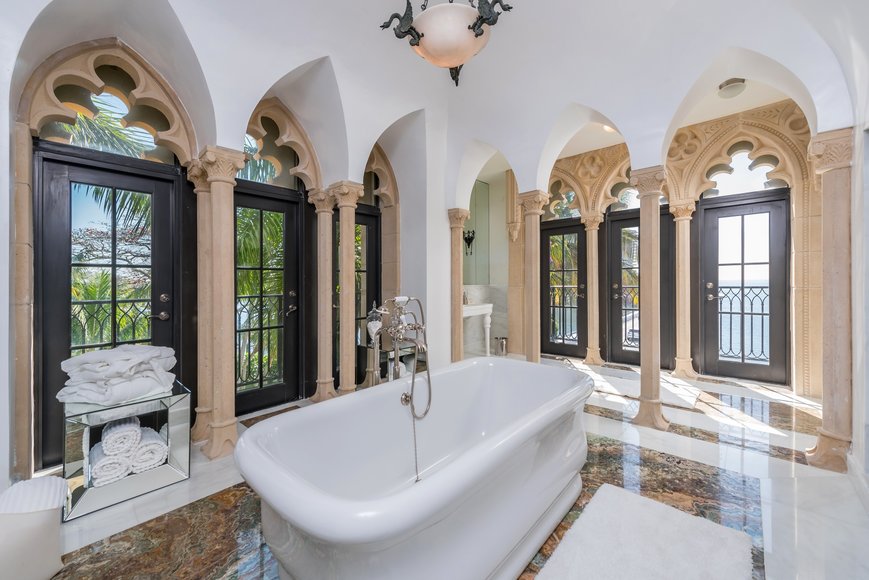 Image for Luxurious Venetian Palazzo, Coconut Grove, FL