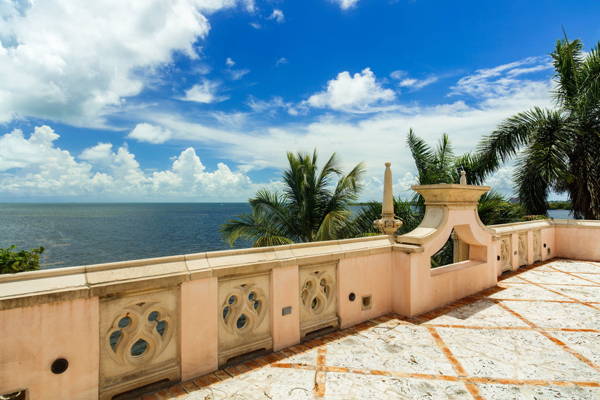 Image for Luxurious Venetian Palazzo, Coconut Grove, FL