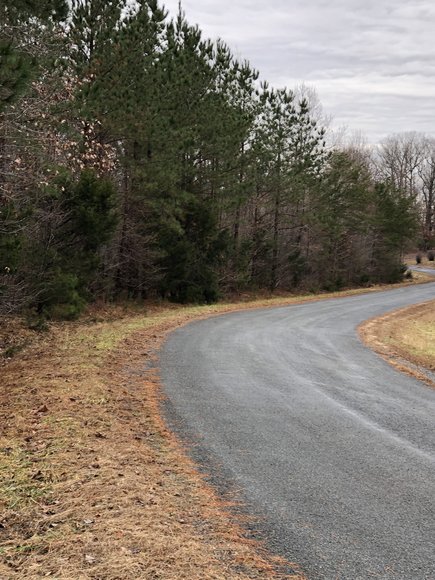 Image for Land Auction (Nathalie, VA)