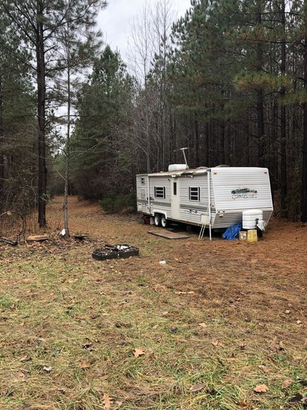 Image for Land Auction (Nathalie, VA)