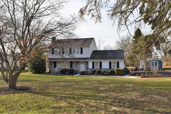 Image for Real Estate Auction - Harleysville, PA: 2-21-19