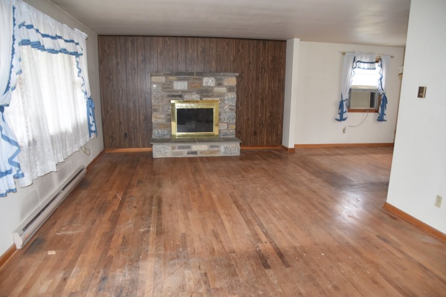 Real Estate Auction Harleysville, PA 22119