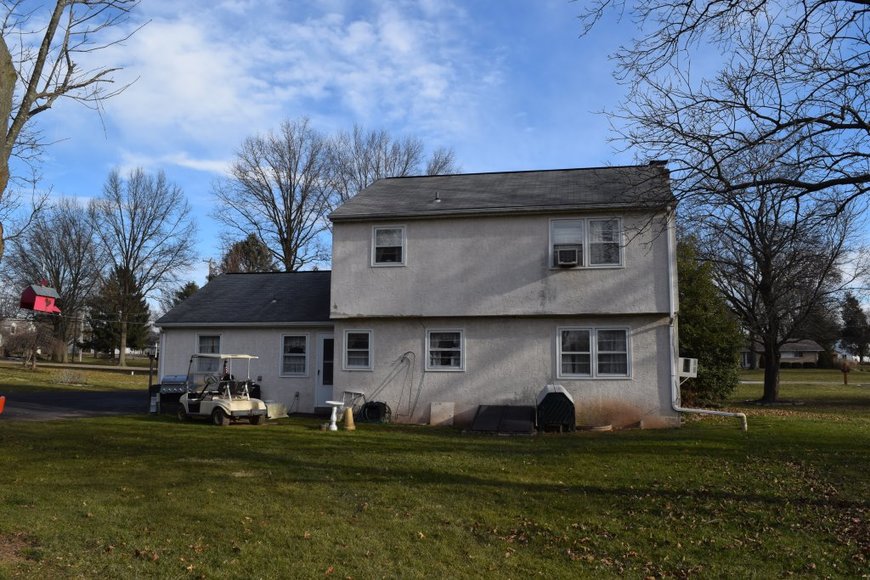 Image for Real Estate Auction - Harleysville, PA: 2-21-19