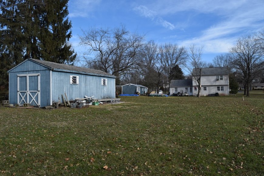 Image for Real Estate Auction - Harleysville, PA: 2-21-19