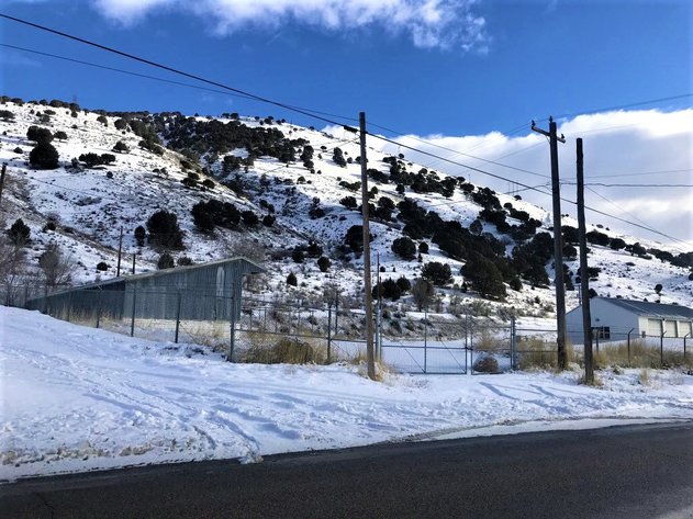 Image for #19-002 - Utah Department of Transportation (UDOT)