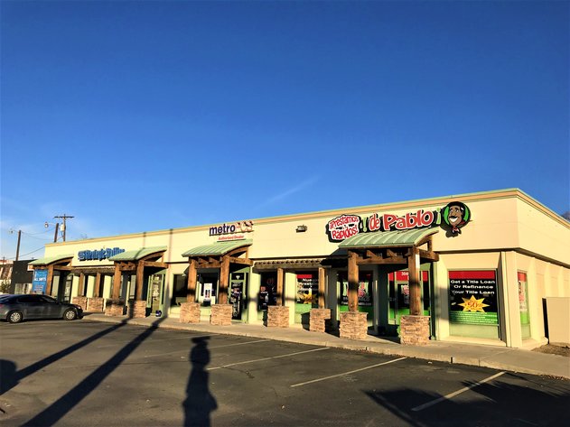 Image for #19-007 Utah Department of Transportation (UDOT)