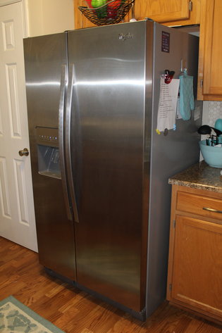 Image for 423 Randall Lane, LaVergne