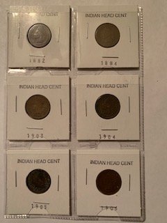 Image for 2019, Feb 8th – Feb 17th | Online Only Jewelry and Coin Auction