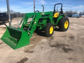 Image for 2019, Mar 16th | Equipment / Consignment Auction